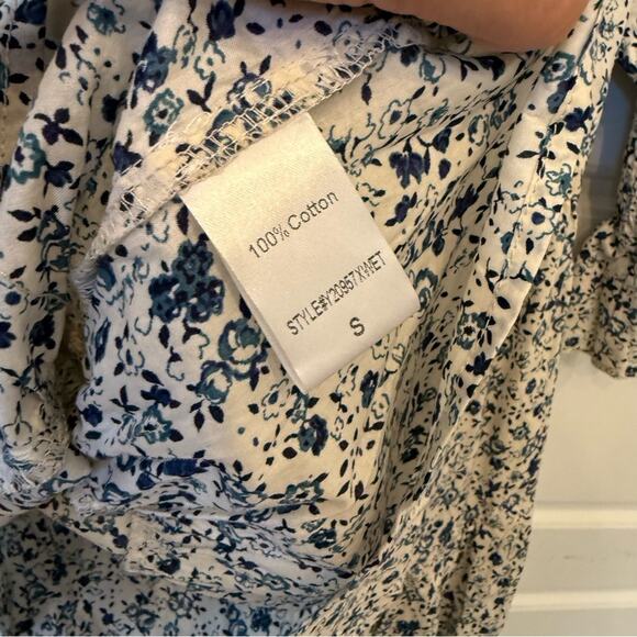 Tuckernuck Pomander Petite Fleur Kenzo Dress - Picture 7 of 8